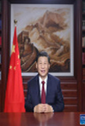 国家主席习近平